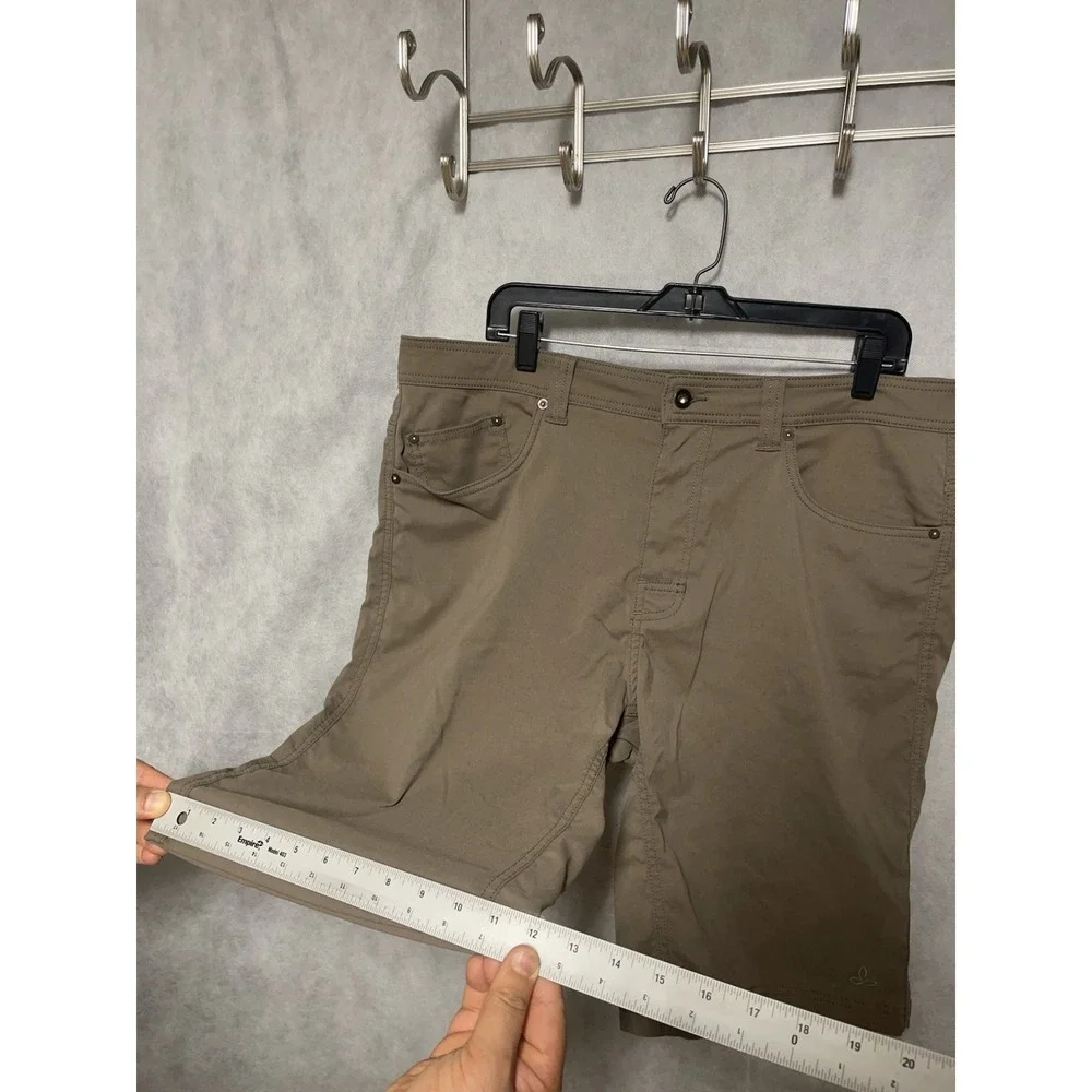 Prana size 36x11